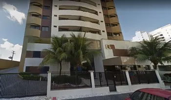 Imagem do Condomínio Residêncial Ronaldo Calumby Barreto em Aracaju