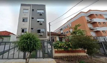 Condomínio Residêncial Roque em Porto Alegre