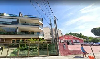 Condomínio Residêncial Rosa Dos Ventos Ii em Rio De Janeiro