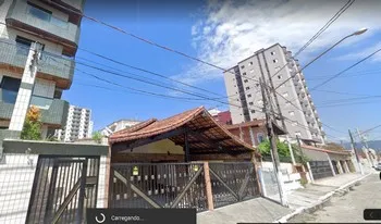 Imagem do Condomínio Residêncial Rosa Maria em Praia Grande