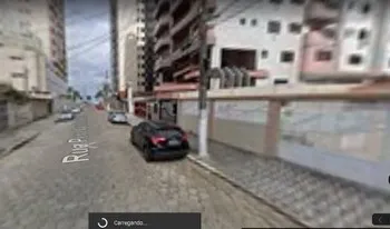 Imagem do Condomínio Residêncial Rosales em Praia Grande