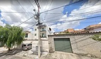Condomínio Residêncial Rosângela Noronha em Belo Horizonte