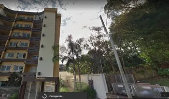 Imagem do Condomínio Residêncial Rosenheim em Caxias Do Sul