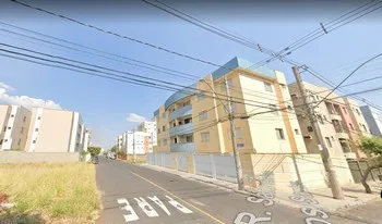 Imagem do Condomínio Residêncial Rouxinol