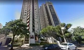 Imagem do Condomínio Residêncial Royal Park em Londrina