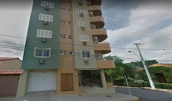 Imagem do Condomínio Residêncial Rua Das Flores em São Gabriel
