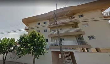 Imagem do Condomínio Residêncial Rubens Pinesso em São José Do Rio Preto