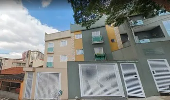 Imagem do Condomínio Residêncial Rui Barbosa em Santo André