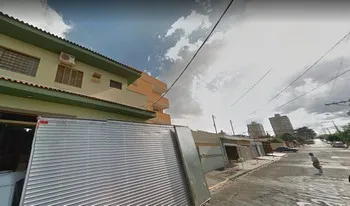 Imagem do Condomínio Residêncial S. Neves em Ribeirão Preto