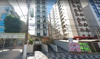 Imagem do Condomínio Residêncial Sabrina em São Vicente