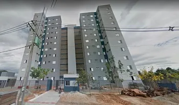 Imagem do Condomínio Residêncial Safira em Sorocaba