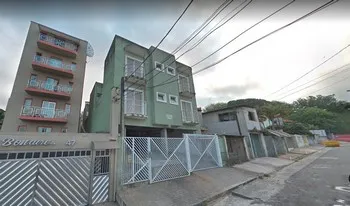 Imagem do Condomínio Residêncial Safira em Maua
