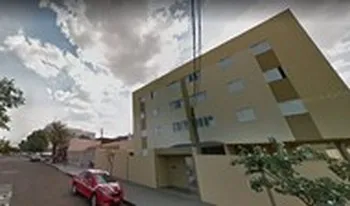 Condomínio Edifício Residêncial Safira