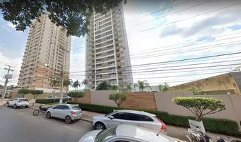 Imagem do Condomínio Residêncial Saint Etienne em Cuiabá