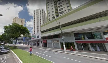 Imagem do Condomínio Residêncial Saint Francisco em Juiz De Fora
