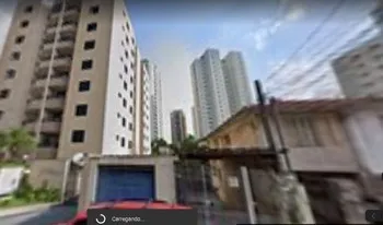 Condomínio Residêncial Saint Germain em São Paulo