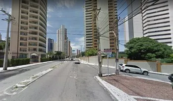 Imagem do Condomínio Residêncial Saint James Park em Fortaleza