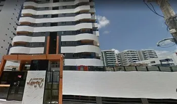 Imagem do Condomínio Residêncial Saint Laurent em Maceió