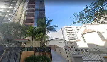 Imagem do Condomínio Residêncial Saint Patrick em Santos