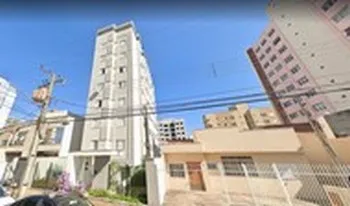 Imagem do Condomínio Residêncial Saint Paul em Londrina