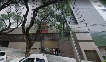 Condomínio Residêncial Saint Petersburg em Belo Horizonte