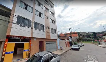 Imagem do Condomínio Residêncial Salermo em Ipatinga