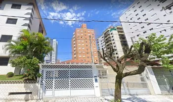 Imagem do Condomínio Residêncial Salete em Praia Grande
