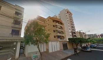 Imagem do Condomínio Residêncial Samara Machado em Ribeirão Preto
