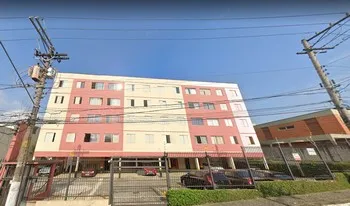 Condomínio Residêncial Samas I em São Paulo