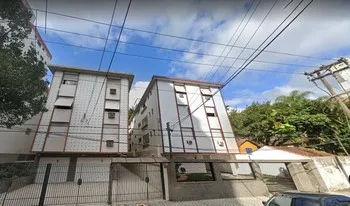 Imagem do Condomínio Residêncial Samuara em Santos
