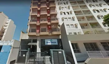 Imagem do "condomínio Edifício Residêncial ""san Blas""" em Presidente Prudente