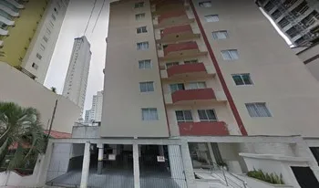 Imagem do Condomínio Residêncial San Carlos em Balneário Camboriú