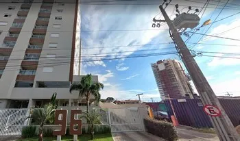 Imagem do Condomínio Residêncial San Diego em São José Dos Pinhais
