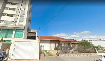 Imagem do Condomínio Residêncial San Felice em Camboriú