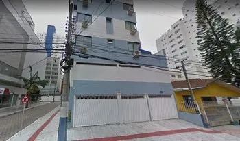Imagem do Condomínio Residêncial San Francesco em Balneário Camboriú