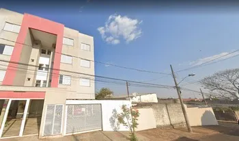 Imagem do Condomínio Residêncial San Francisco em Uberlândia