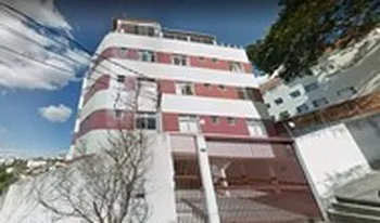 Condomínio Residêncial San Francisco em Belo Horizonte