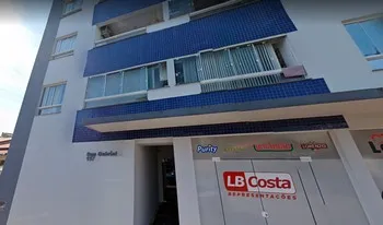 Imagem do Condomínio Residêncial San Gabriel em Jaraguá Do Sul