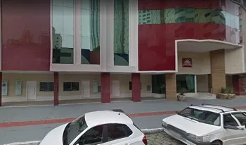 Imagem do Condomínio Residêncial San Giovanni em Balneário Camboriú