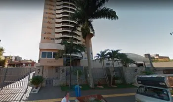 Imagem do Condomínio Residêncial San Ignacio em Foz Do Iguaçu