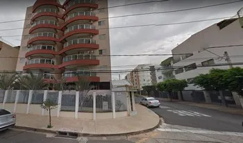 Imagem do Condomínio Residêncial San Lucas em São José Do Rio Preto