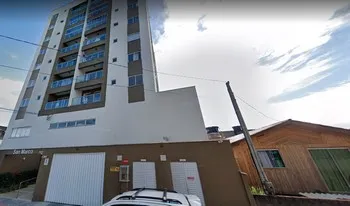 Imagem do Condomínio Residêncial San Marco em Camboriú