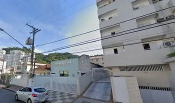 Imagem do Condomínio Residêncial San Marco em Santos