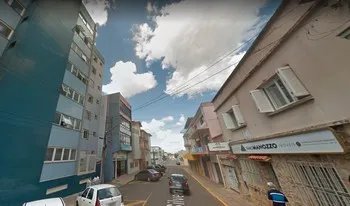 Imagem do Condomínio Residêncial San Marino em Vacaria