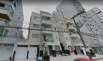 Imagem do Condomínio Residêncial San Marino em Balneário Camboriú