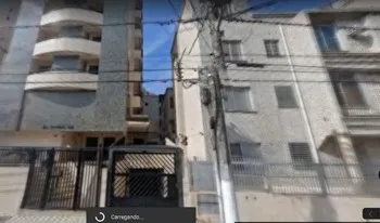 Imagem do Condomínio Residêncial San Martin em Praia Grande
