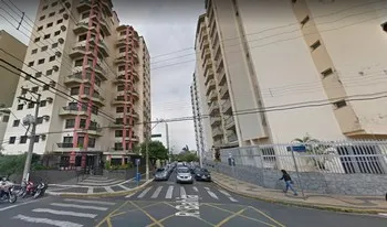 Imagem do Condomínio Residêncial San Martin em Catanduva