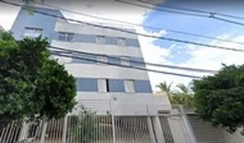Condomínio Residêncial San Martin em Belo Horizonte