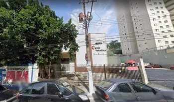 Imagem do Condomínio '' Residêncial San Pietro'' em Diadema
