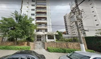 Condomínio Residêncial San Remo em São Paulo